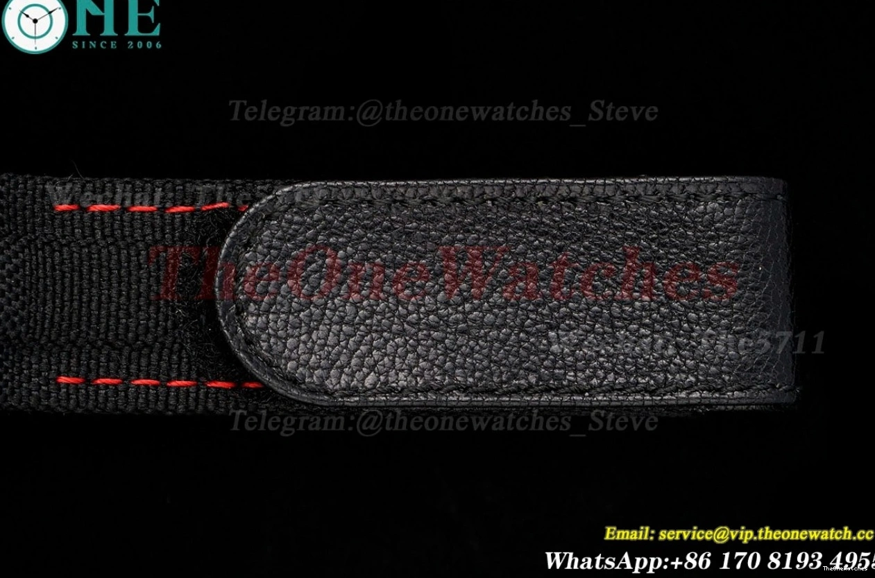 Diw SH4130 Daytona Black DIal Black FC NY 40mm DIWF 0318